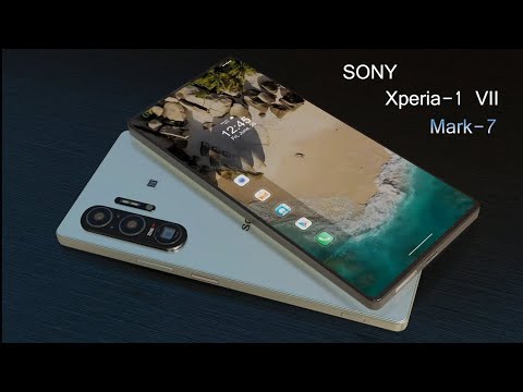 Sony Xperia 1 VII का नया कैमरा और फास्ट चार्जिंग! 256GB स्टोरेज के साथ आएगा!