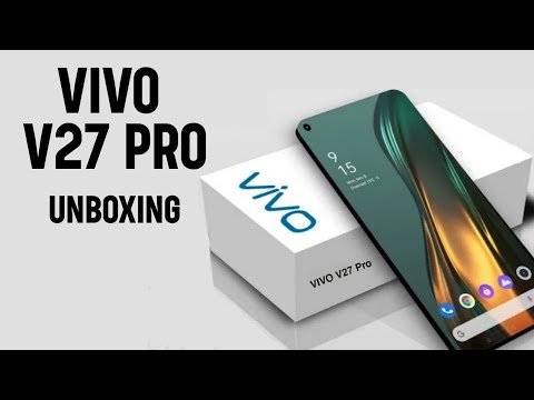 Vivo V27 Pro 5G: 4800MP कैमरा और 66W फास्ट चार्जिंग के साथ 2023 का उत्कृष्ट मिड-प्रीमियम स्मार्टफोन!