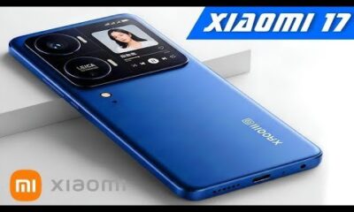 Xiaomi 17 Pro Max 5G (2026) – 200MP कैमरा और 120W फास्ट चार्जिंग के साथ नया फ्लैगशिप किलर!