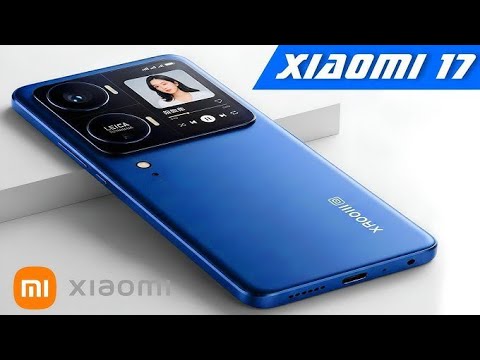 Xiaomi 17 Pro Max 5G (2026) – 200MP कैमरा और 120W फास्ट चार्जिंग के साथ नया फ्लैगशिप किलर!