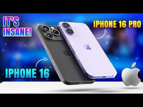 iPhone 16 Pro Max 5G: जानिए इसकी शानदार बैटरी लाइफ और बेहतरीन कैमरा फीचर्स!