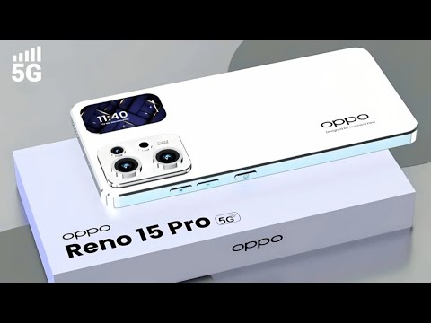 सुपरफास्ट चार्जिंग और बेहतरीन कैमरा के साथ आया Oppo Reno 15 Pro Max 5G! 2026 का सबसे मज़ेदार स्मार्टफोन!