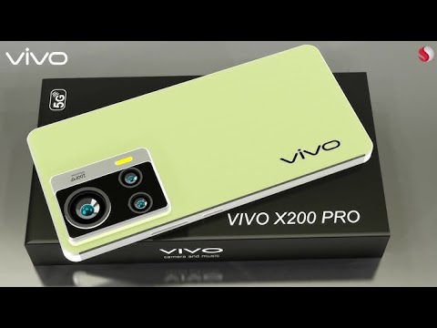 “200MP कैमरे के साथ Vivo X200 Pro 5G! प्रोफेशनल जूमिंग और बेहतरीन परफॉर्मेंस!”