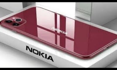 2026 Nokia McLean Ultra 5G: 108MP कैमरा और 6000mAh बैटरी के साथ आएगा धमाका!