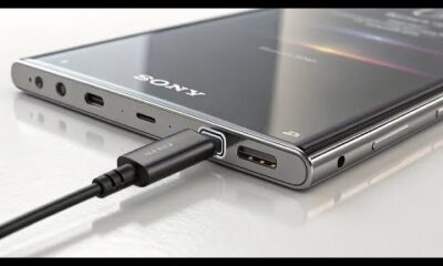 2026 Sony Xperia 2 5G: बेहतरीन Cinematic कैमरा के साथ जबरदस्त बैटरी और फास्ट चार्जिंग!