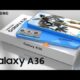 Galaxy A36 5G: बेहतरीन कैमरा और दमदार बैटरी के साथ, कीमत में बेमिसाल!