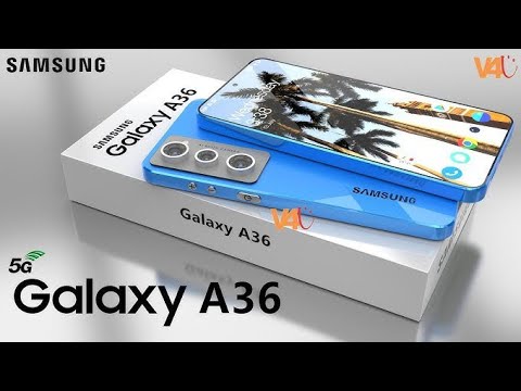 Galaxy A36 5G: बेहतरीन कैमरा और दमदार बैटरी के साथ, कीमत में बेमिसाल!