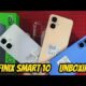 Infinix Smart 10: 120Hz डिस्प्ले और दमदार बैटरी के साथ सिर्फ 5000 में बेहतरीन विकल्प!