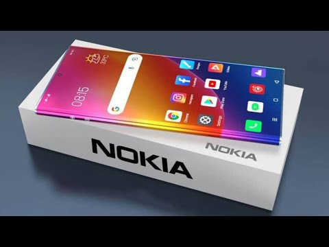 Nokia Edge 2025: 108MP कैमरा के साथ 512GB स्टोरेज और 65W की सुपरफास्ट चार्जिंग!