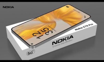 Nokia G70 Pro 5G 2026: शक्तिशाली कैमरा और तेज़ चार्जिंग के साथ बाजार में धमाल!