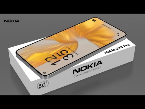 Nokia G70 Pro 5G 2026: शक्तिशाली कैमरा और तेज़ चार्जिंग के साथ बाजार में धमाल!