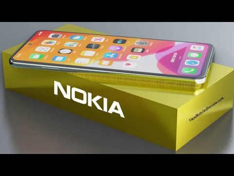 Nokia King Max 5G 2025: 200MP कैमरा और 5000mAh बैटरी के साथ नई तकनीक का धमाका!