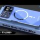 Nokia Note 14 Pro Max 5G आया है! 200MP कैमरा और 120W चार्जिंग के साथ धूम मचाने को तैयार!