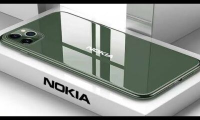 Nokia Vitech Pro 5G: 2026 का अफोर्डेबल फ्लैगशिप किलर, फ़ास्ट चार्जिंग और दमदार कैमरा के साथ!