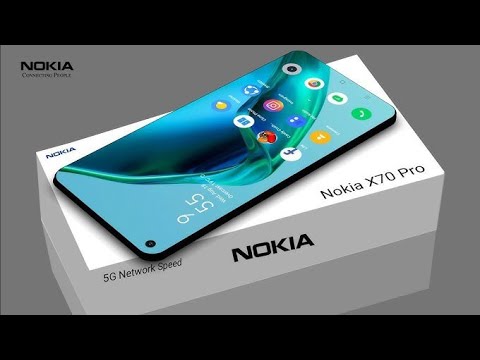 Nokia X70 Pro 5G: शानदार कैमरा और दमदार स्पेक के साथ वापस आया!