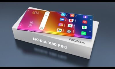Nokia X80 Pro 5G: ZEISS कैमरा और 2K डिस्प्ले के साथ, सबसे बेहतरीन परफॉर्मेंस का अनुभव!