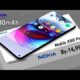 Nokia X80 Pro 5G के साथ फिर से बिखेरेगा जलवा! 200MP कैमरा और धमाकेदार बैटरी फीचर्स!