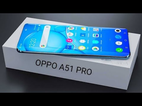 OPPO A51 Pro 5G: दमदार कैमरा और तेज़ चार्जिंग के साथ शानदार स्मार्टफोन!