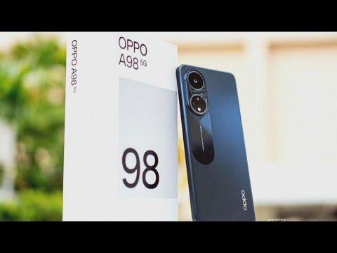 OPPO A98 5G: अद्भुत कैमरा और शानदार बैटरी लाइफ के साथ एक स्टाइलिश फोन!