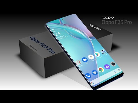 OPPO F23 Pro Plus 5G: क्या 250MP कैमरा है सच में गेम चेंजर! जानिए इसकी दमदार बैटरी और फीचर्स!