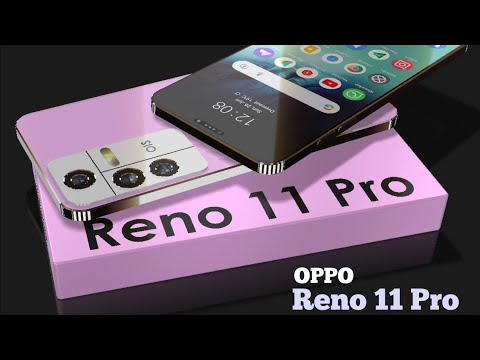 OPPO Reno 11 Pro 5G (2025) का डुअल कैमरा जादू और सुपरफास्ट चार्जिंग के साथ ले आया नया धमाका!