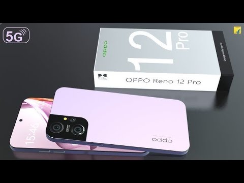 OPPO Reno 12 Pro 5G: AI से लैस शानदार कैमरा और तेज़ चार्जिंग के साथ!