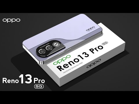 OPPO Reno 13 Pro Max 5G का आधुनिक डिजाइन और शानदार कैमरा! जानें क्यों है यह 2025 का बेहतरीन फोन!