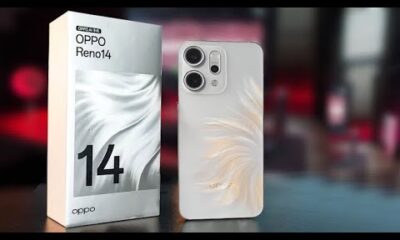 OPPO Reno 14 5G का अद्भुत 3.5x टेलीफोटो कैमरा! शानदार पोट्रेट फोटोग्राफी के लिए बेजोड़!