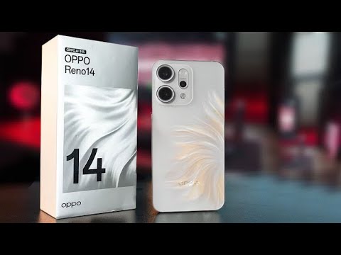 OPPO Reno 14 5G का अद्भुत 3.5x टेलीफोटो कैमरा! शानदार पोट्रेट फोटोग्राफी के लिए बेजोड़!