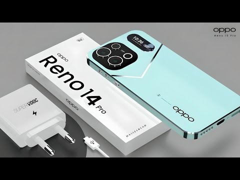 🔥 OPPO Reno 14 Pro Max 5G: शानदार कैमरा, प्रीमियम डिज़ाइन और जबरदस्त स्पेक्स!