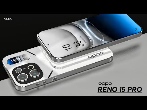 OPPO Reno 15 Pro 5G: शानदार कैमरा और ताकतवर चिप के साथ, प्रीमियम डिजाइन में आपकी निगाहें जकड़ने वाला फोन!