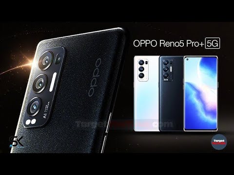 OPPO Reno 5 Pro Max 5G: शानदार कैमरा, तेज चार्जिंग और धाकड़ स्पेसिफिकेशन्स!