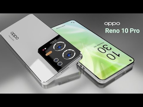 OPPO Reno10 Pro 5G: बेजोड़ पोर्ट्रेट कैमरा और तगड़ी बैटरी के साथ धमाल!