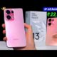 OPPO Reno13 5G: शानदार डिजाइन और बेहतरीन कैमरा फीचर्स के साथ, केवल 15,000 में!