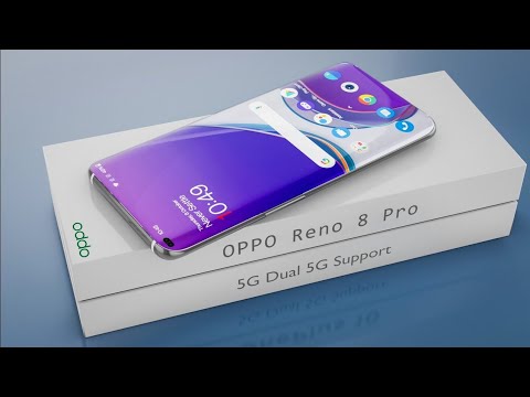 OPPO Reno8 Pro 5G का दमदार कैमरा और सुपरफास्ट 80W चार्जिंग! जानें इस प्रीमियम फोन की खासियत