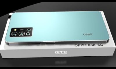 Oppo A58 5G का बजट में बेहतरीन प्रदर्शन! 5000mAh बैटरी और 64MP कैमरा के साथ रिव्यू!