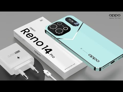 Oppo Reno 14 Pro 5G: कैमरा का जादू और शानदार डिज़ाइन, कीमत से परे प्रदर्शन!