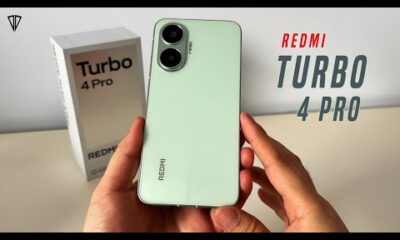Redmi Turbo 4 Pro 5G: 108MP कैमरा और 67W फास्ट चार्जिंग के साथ आया मिड-रेंज का बादशाह!