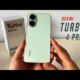 Redmi Turbo 4 Pro 5G: 108MP कैमरा और 67W फास्ट चार्जिंग के साथ आया मिड-रेंज का बादशाह!