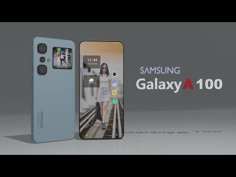 🔥 Samsung A100 5G: शानदार बैटरी और बेहतरीन कैमरा के साथ मिड-रेंज में फ्लैगशिप पावर!