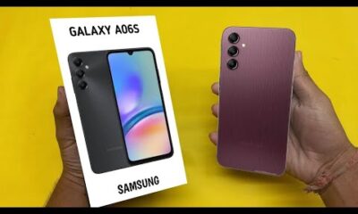 Samsung Galaxy A06 5G: 5000 से कम में 5G और दमदार बैटरी! क्या सच में है ये वरदान?