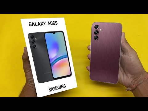 Samsung Galaxy A06 5G: 5000 से कम में 5G और दमदार बैटरी! क्या सच में है ये वरदान?