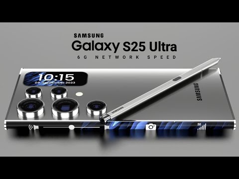 Samsung Galaxy A25 Ultra 5G - 120Hz रिफ्रेश रेट और कैलकुलर कैमरा के साथ बेहतरीन परफॉर्मेंस!