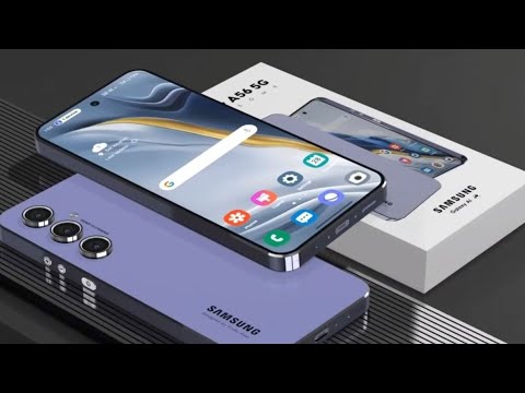 Samsung Galaxy A56 5G: शक्तिशाली बैटरी और शानदार कैमरे के साथ बेहतरीन मिड-रेंज फोन!