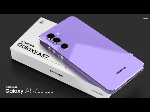 Samsung Galaxy A57 5G: महज 10,000 में बेहतरीन कैमरा और तेज़ चार्जिंग के साथ बड़ा धमाका!