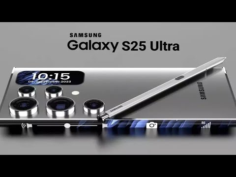 Samsung Galaxy S25 Ultra 5G: 200MP कैमरा और 5000mAh बैटरी के साथ 2025 का बेस्ट स्मार्टफोन!