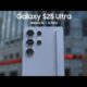 Samsung Galaxy S25 Ultra 5G: बेहतरीन कैमरा और पावरफुल बैटरी के साथ आया नई एंटीग्रेड फ्लैगशिप!