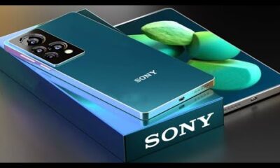 Sony Xperia Edge 5G के साथ आएं 200MP कैमरा और 5000mAh बैटरी का धमाका! 25W सुपरफास्ट चार्जिंग के साथ!