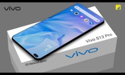 Vivo S13 Pro 5G: बेहतरीन कैमरा और डेडिकेटेड चिप के साथ सिर्फ 15K में!