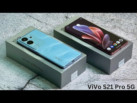 Vivo S21 Pro 5G: क्या यह 108MP कैमरे और 65W चार्जिंग के साथ साल का सबसे अनदेखा फ्लैगशिप है!